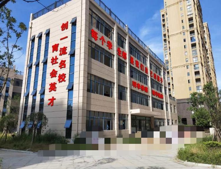 豐城市第十一小學(xué)紫云學(xué)校