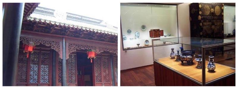 樟樹(shù)圖書博物檔案