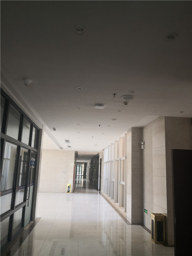 銳捷助力--井開區(qū)創(chuàng)客園，打造全省首個物聯(lián)網(wǎng)創(chuàng)客基地